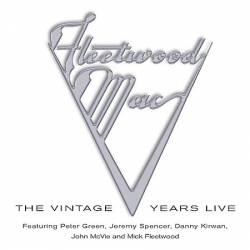 Fleetwood Mac : Vintage Years Live